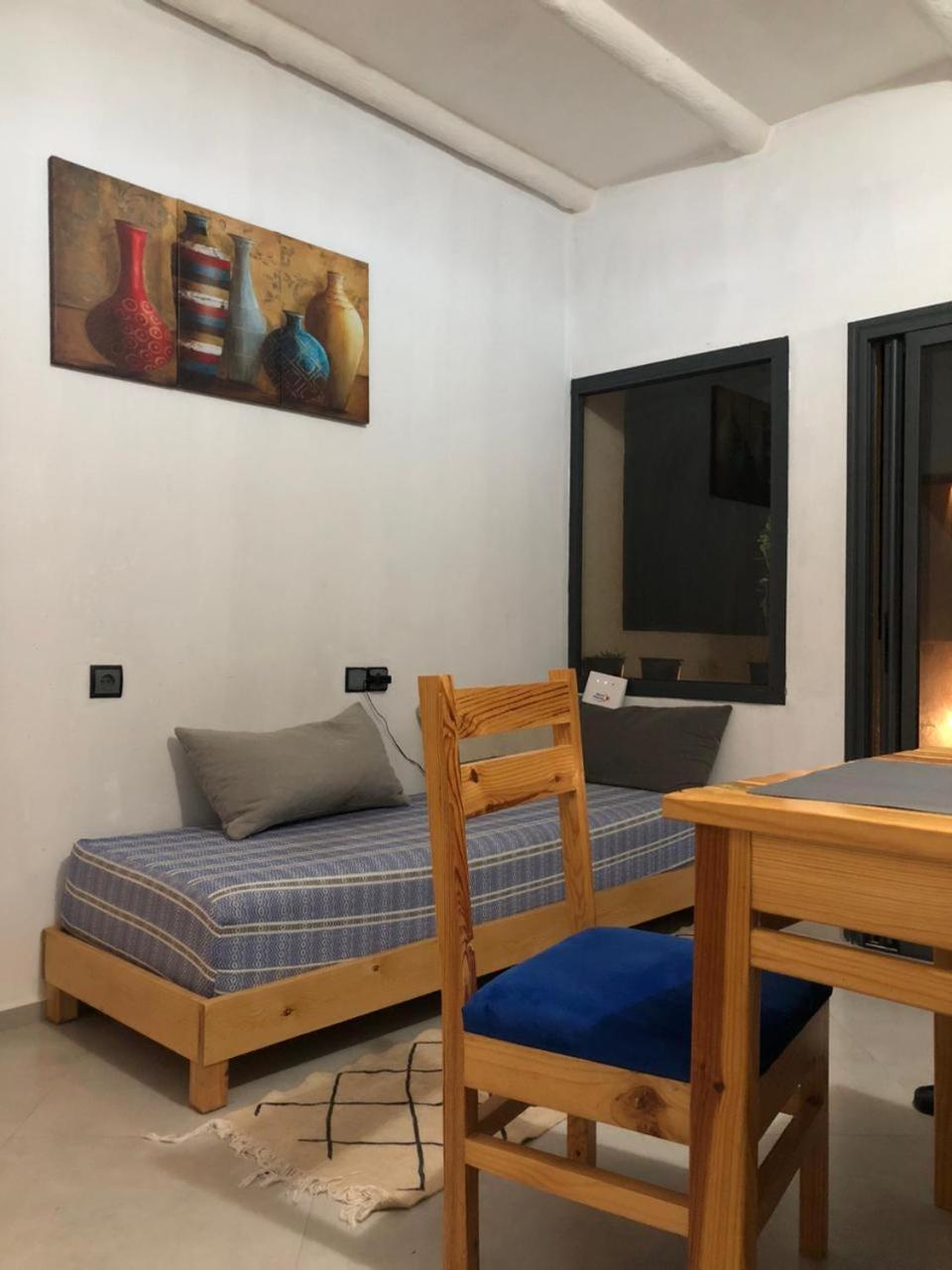 Vue Apartment Agadir