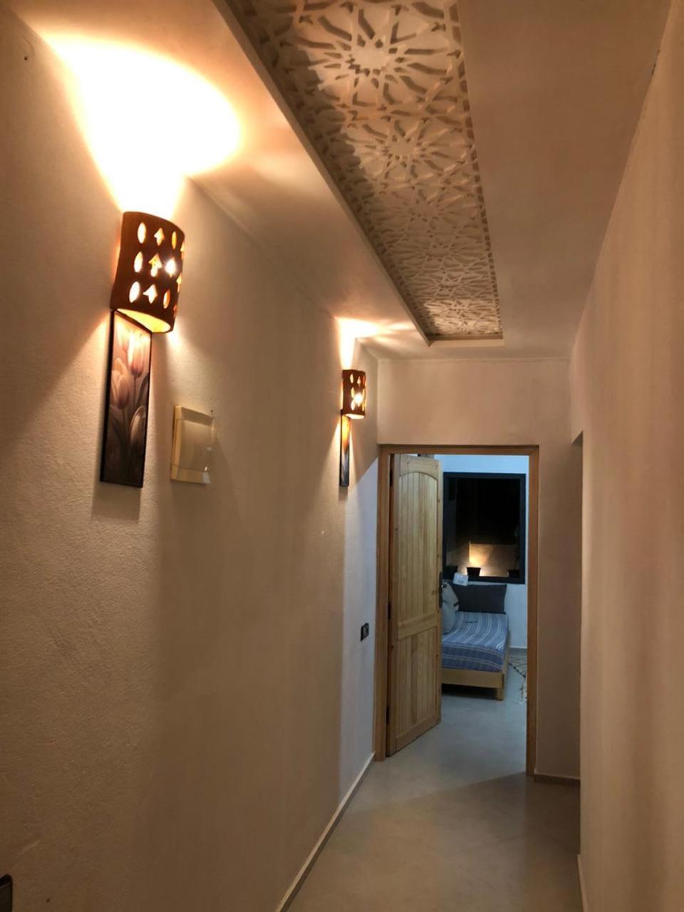 Apartment Vue