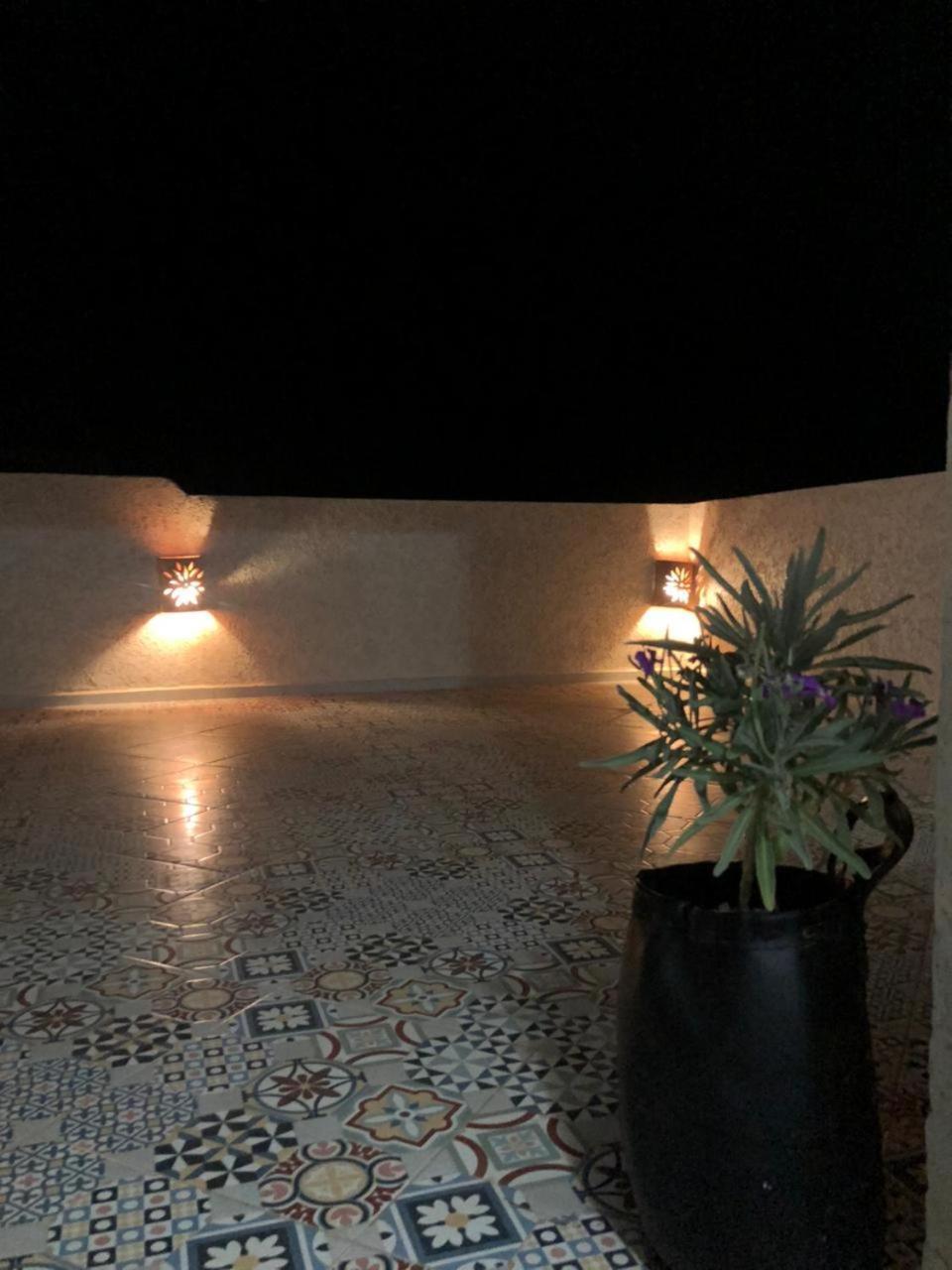 Vue Apartment *