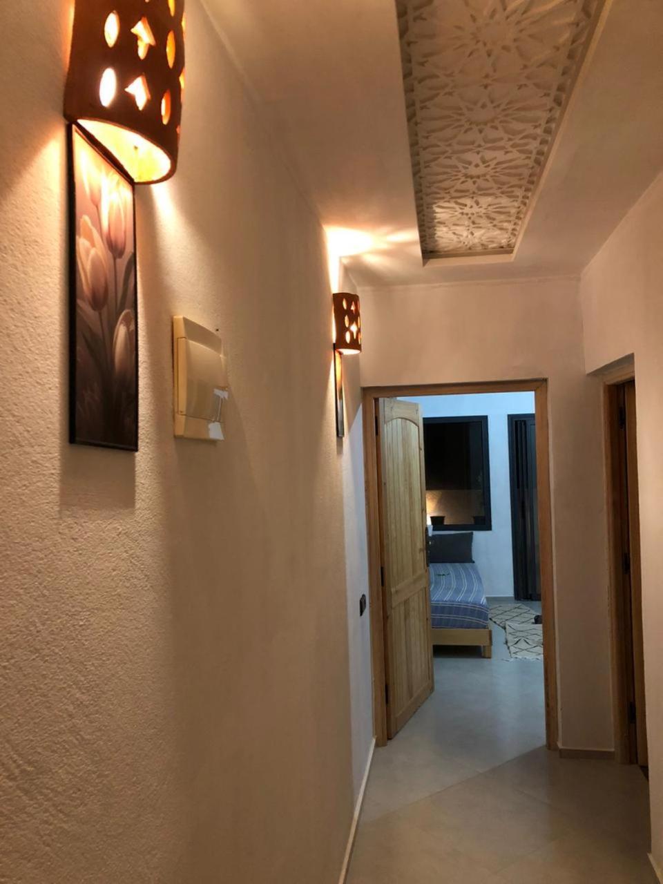 Apartment Vue Agadir